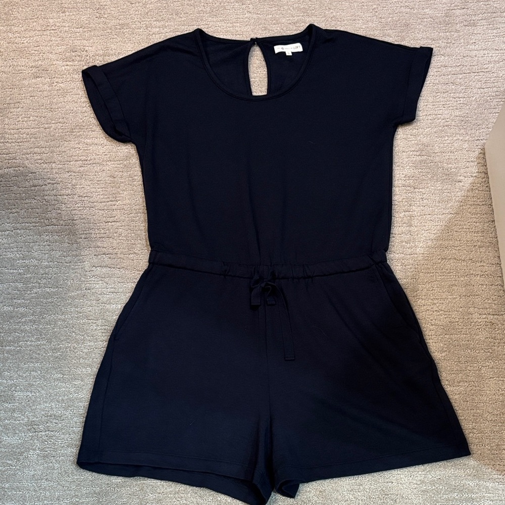 Lou & Grey romper